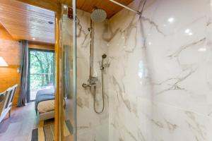 Lodge Campagne Chic 3 - Mas de Rey