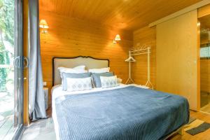 Lodge Campagne Chic 3 - Mas de Rey
