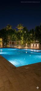 Segal Hawana Salalah SL 2 Bedrooms