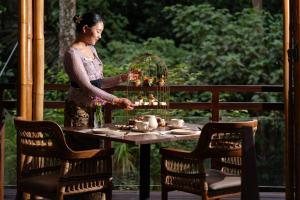 Ashva Swiss-Belresort