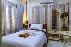 Chom Wat Boutique Hotel
