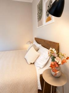 Dzintaru Beach Side Studio Apartment - close to the beach with free parking