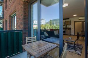 Complex Gallery Vitosha ****