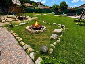 Guest House Galabnik, Bulgaria
