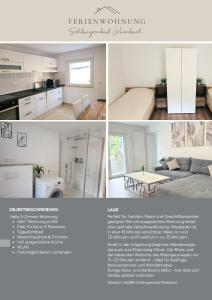 Wambacher Ferienwohnung