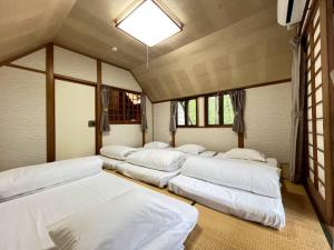 軽井沢フォレストベースkf