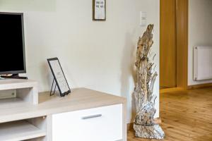 see und me - wohnung