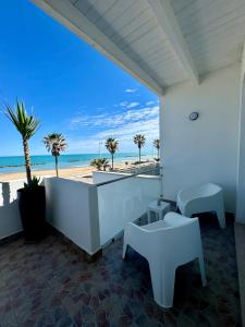 CARFAGNINI ROOMS