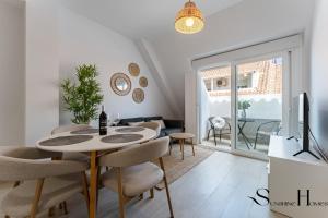 Fuengirola Escape - Beach & Restaurants