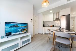 Fuengirola Escape - Beach & Restaurants