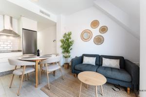 Fuengirola Escape - Beach & Restaurants