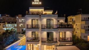 Zurich Hotel