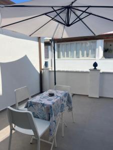 Camilla Lipari House - Canneto
