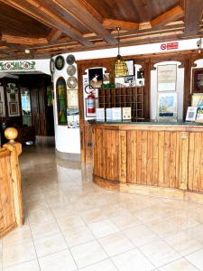 Hotel Ai Pini