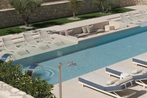 Calòre Villas, Close to Beach, Gym, Wellness & Cinema, By ThinkVilla