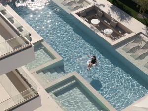 Calòre Villas, Close to Beach, Gym, Wellness & Cinema, By ThinkVilla