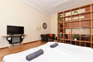 La Suite Downtown A