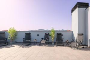 GuestReady - ARIQUS Apartments