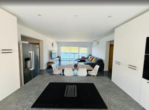 Villa FoSa - SeaFloor, PoolFloor und Gardenhouse
