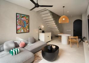 The Arc House Canggu