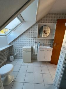 Ferienwohnung Baude