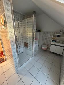 Ferienwohnung Baude
