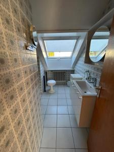 Ferienwohnung Baude