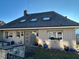 Ferienwohnung Baude