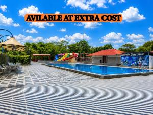 Evergreen Home Stay