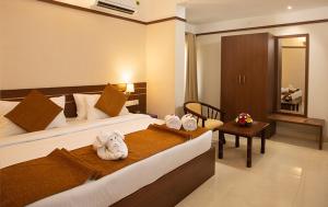 Hotel Keerthi
