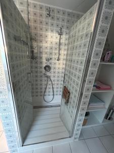 Ferienwohnung Baude