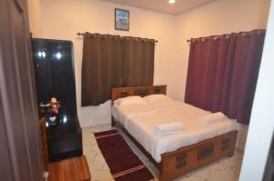 Green Pearl Homestay