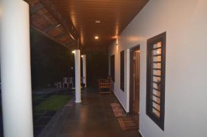 Green Pearl Homestay