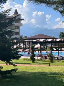Hotel Sevtopolis Medical & SPA