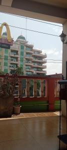 Central View Apartelle