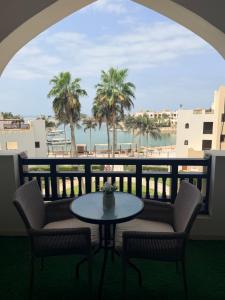 Segal Hawana Salalah 2 Bedroom Marina