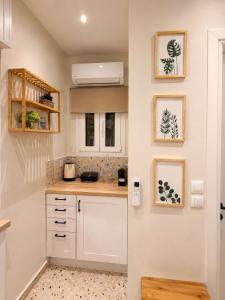 Alexandras Living Apartments