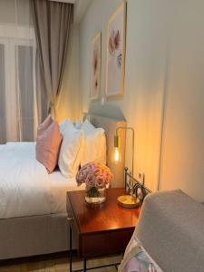 Alexandras Living Apartments