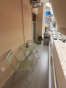 Alexandras Living Apartments