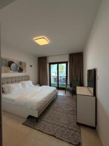 Segal Hawana Salalah 2 Bedroom Marina