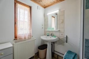 Petitgîte - Le Bouton dOr