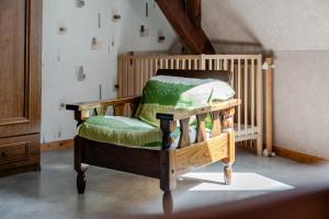 Petitgîte - Le Bouton dOr