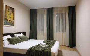 Bansko Royal Towers apartment Star