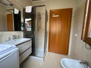 Bergamo Easy Airport - Executive apartment