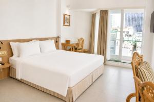 Green World Hotel Nha Trang