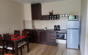 Bansko Royal Towers apartment Star