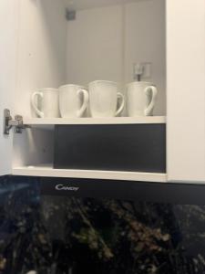 Rezervă un val D24 ap doua dormitoare si vedere la mare