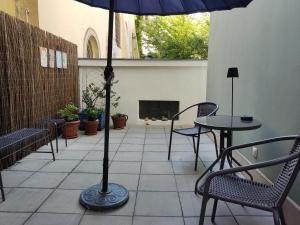 Crystal Suites Chez Helena
