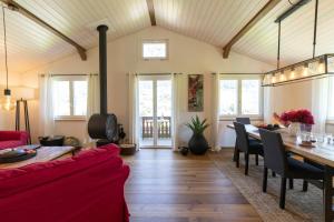 Chalet Bergblick