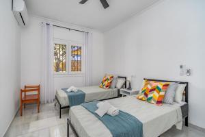 Fuengirola Beach & City Center Apartment